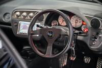 HONDA INTEGRA
