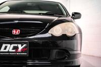 HONDA INTEGRA