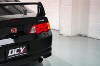 HONDA INTEGRA