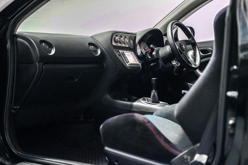 HONDA INTEGRA