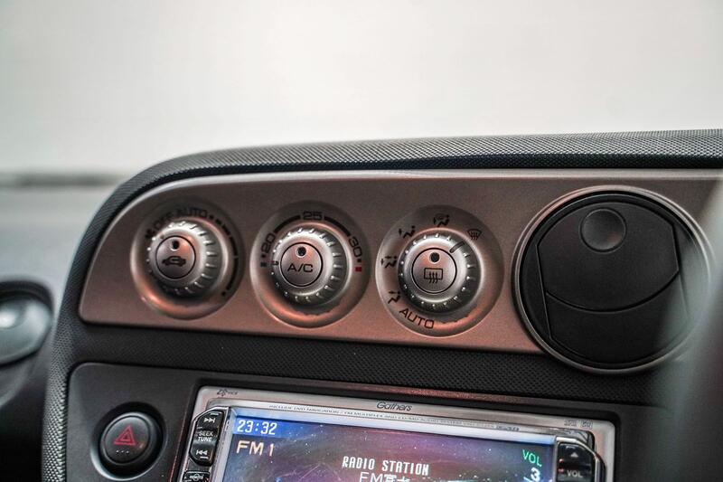 HONDA INTEGRA