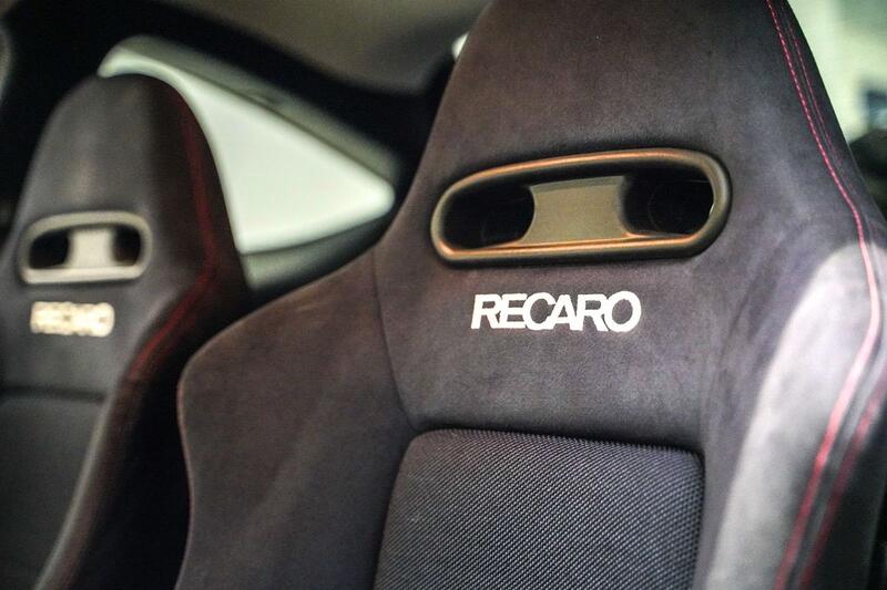 HONDA INTEGRA