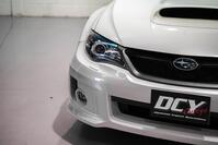 SUBARU IMPREZA WRX STI