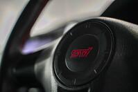 SUBARU IMPREZA WRX STI