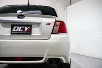 SUBARU IMPREZA WRX STI
