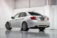 SUBARU IMPREZA WRX STI