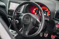 SUBARU IMPREZA WRX STI
