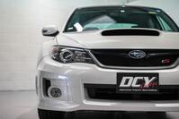 SUBARU IMPREZA WRX STI