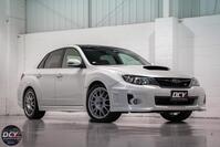 SUBARU IMPREZA WRX STI