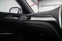 SUBARU IMPREZA WRX STI