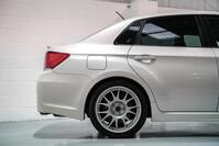 SUBARU IMPREZA WRX STI
