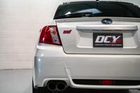 SUBARU IMPREZA WRX STI
