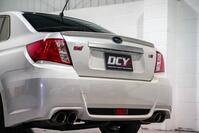 SUBARU IMPREZA WRX STI