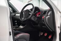 SUBARU IMPREZA WRX STI