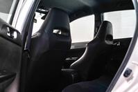 SUBARU IMPREZA WRX STI