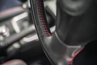 SUBARU IMPREZA WRX STI