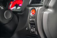 SUBARU IMPREZA WRX STI
