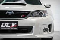 SUBARU IMPREZA WRX STI