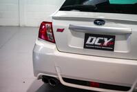 SUBARU IMPREZA WRX STI