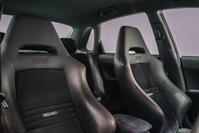 SUBARU IMPREZA WRX STI