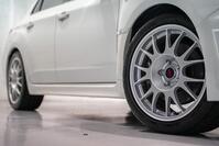 SUBARU IMPREZA WRX STI
