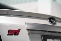 SUBARU IMPREZA WRX STI