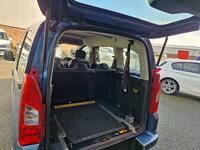 PEUGEOT PARTNER TEPEE