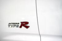 HONDA INTEGRA
