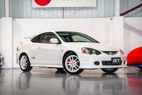 HONDA INTEGRA