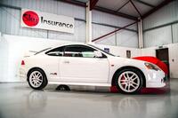 HONDA INTEGRA