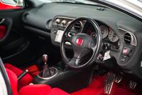 HONDA INTEGRA