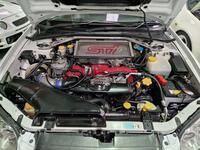 SUBARU IMPREZA WRX STI
