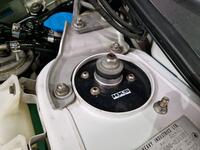 SUBARU IMPREZA WRX STI