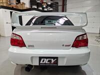 SUBARU IMPREZA WRX STI