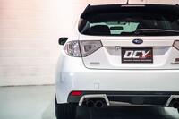 SUBARU WRX STI