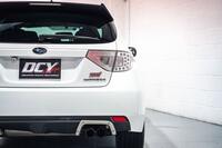 SUBARU WRX STI