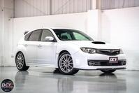 SUBARU WRX STI