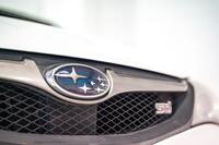 SUBARU WRX STI