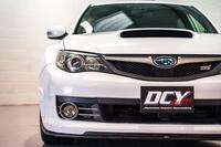 SUBARU WRX STI