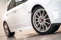 SUBARU WRX STI
