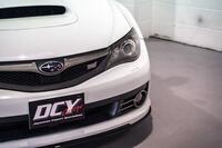 SUBARU WRX STI