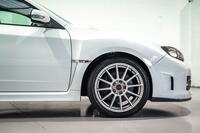 SUBARU WRX STI