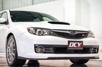 SUBARU WRX STI
