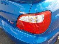SUBARU WRX STI