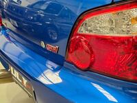 SUBARU WRX STI