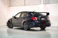 SUBARU WRX STI