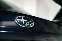 SUBARU WRX STI