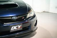 SUBARU WRX STI