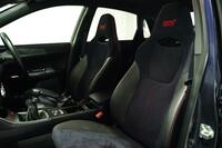 SUBARU WRX STI