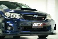 SUBARU WRX STI